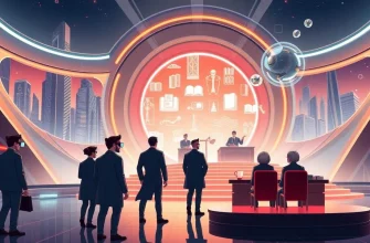 Film Fantascienza su Avvocati e Giuristi Film Fantascienza su Avvocati e Giuristi