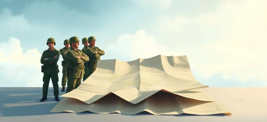 Film di guerra sui correttori di fuoco Film di guerra sui correttori di fuoco