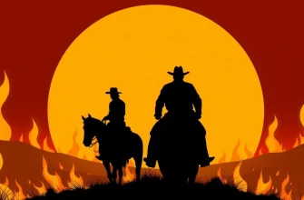 I migliori film western con fuoco I migliori film western con fuoco