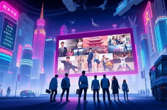 I migliori film d’avventura sudcoreani