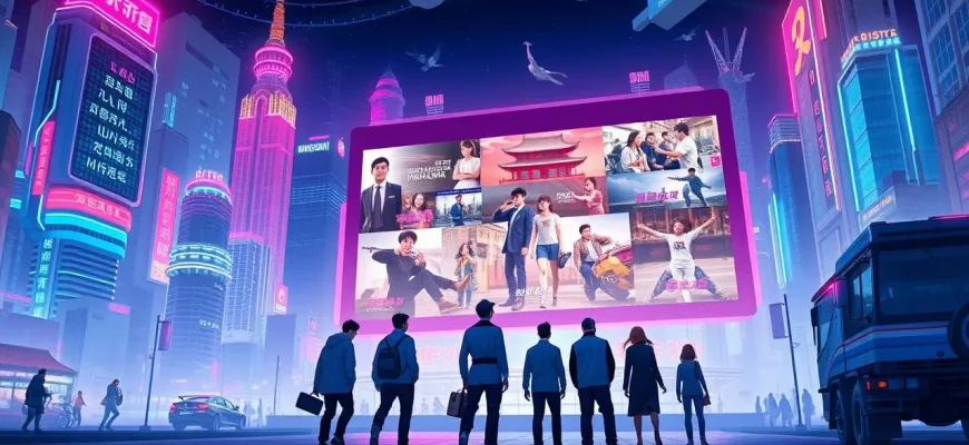 I migliori film d’avventura sudcoreani