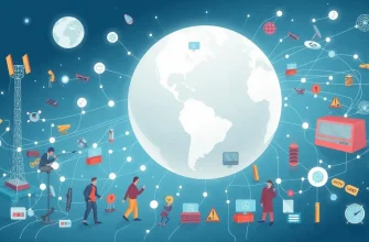 Documentari sulla storia delle telecomunicazioni