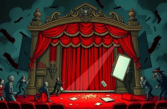 Film Horror sui Spettacoli: 10 Scelte Imperdibili Film Horror sui Spettacoli: 10 Scelte Imperdibili