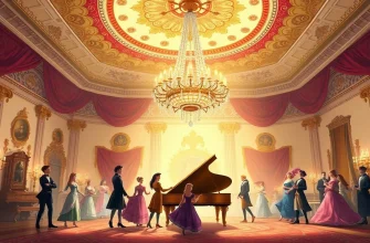 Film Fantasy Ambientati nel XVIII Secolo