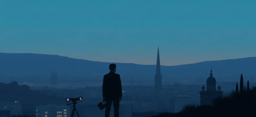 Film Gialli su Registi: 10 Scelte Imperdibili