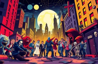 I migliori trailer di film horror I migliori trailer di film horror