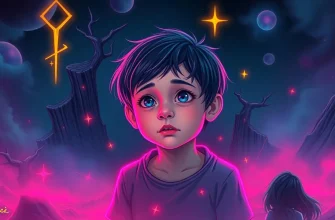 Film Fantasy su Traumi Infantili