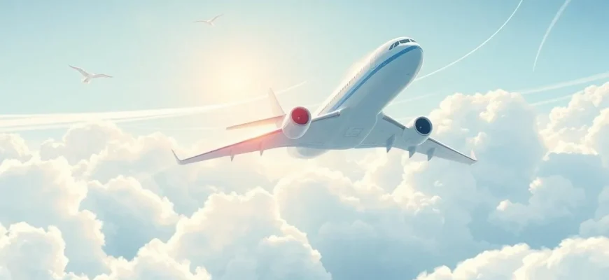 I migliori film su aerei