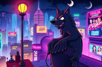 Commedie sui Licantropi: 10 Film da Non Perdere