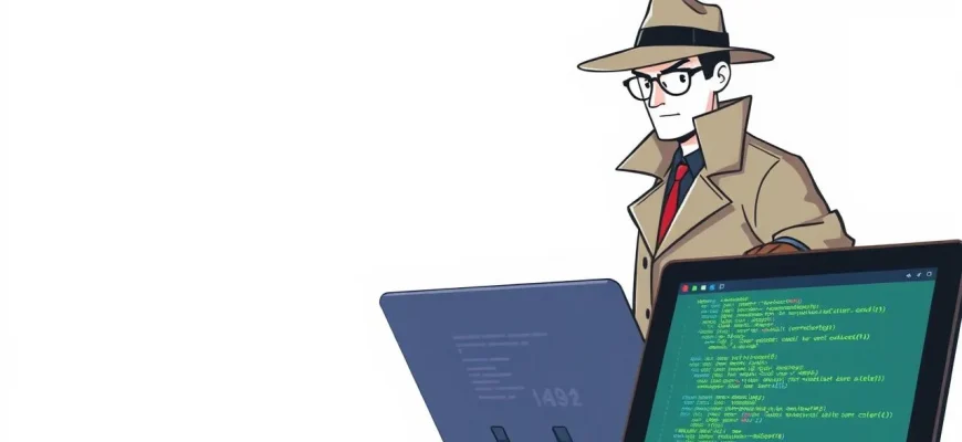 Film Detective su Programmi Film Detective su Programmi