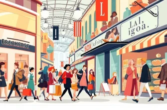 Film sullo shopping: una selezione imperdibile