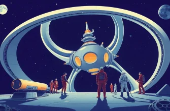 Avventure Spaziali su Stazioni Orbitali