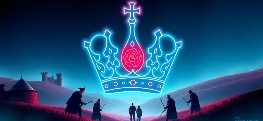 Film Storici sulla Guerra delle Due Rose Film Storici sulla Guerra delle Due Rose