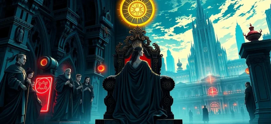 Film storici sui Borgia: Intrigo e potere