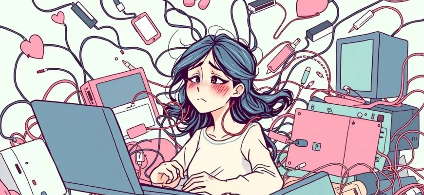 Melodrammi sui computer: 10 film da non perdere