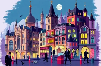 I Migliori Thriller Europei I Migliori Thriller Europei