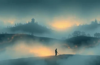 Film sul Nebbia: 10 Storie Avvolte nel Mistero Film sul Nebbia: 10 Storie Avvolte nel Mistero