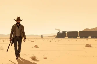 Film Western su Siccità: 6 Capolavori da Non Perdere Film Western su Siccità: 6 Capolavori da Non Perdere