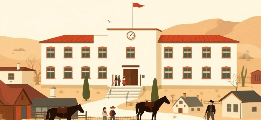 Western School Films – Italian Dubbed Collection