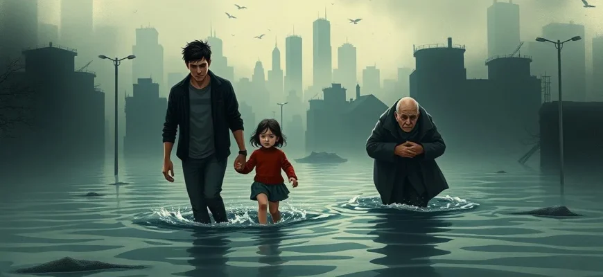 Film su Inondazioni Globali: Una Guida Completa