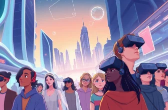 Documentari sui Mondi Virtuali