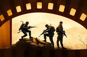 Film d’azione sull’Afghanistan