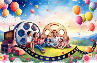 Film che migliorano l’umore