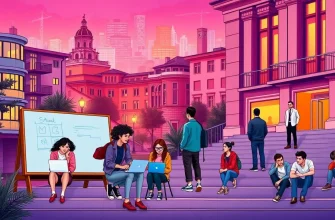 Film drammatici sugli studenti