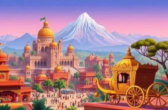 Film storici sull’antica civiltà indiana