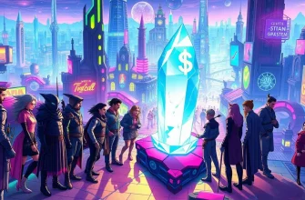 Film Fantasy sull’Economia: Una Guida Cinematografica Film Fantasy sull’Economia: Una Guida Cinematografica