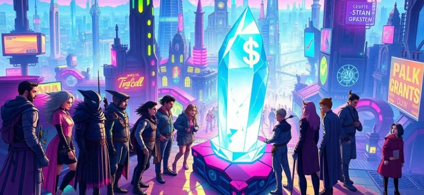 Film Fantasy sull’Economia: Una Guida Cinematografica Film Fantasy sull’Economia: Una Guida Cinematografica