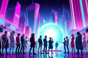 Fantascienza e Successo: 10 Film da Non Perdere Fantascienza e Successo: 10 Film da Non Perdere