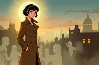 Film Detective con Creature Soprannaturali