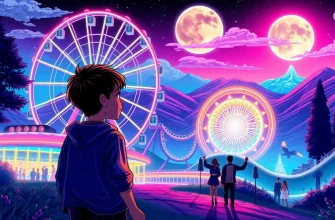 Film Fantasy su Parchi Divertimento