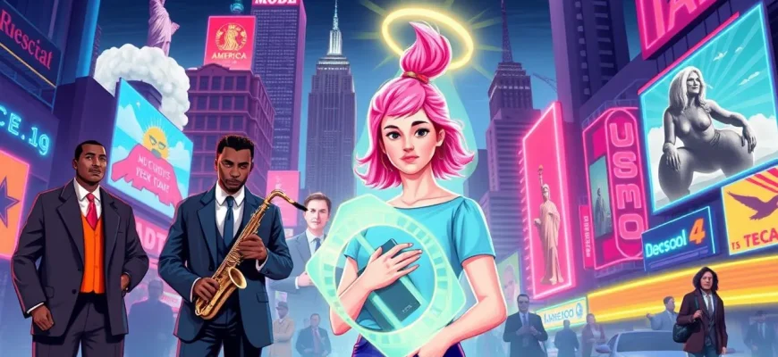 Biografie americane: 10 film da non perdere