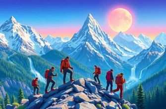 Film Fantasy su Alpinisti: Una Guida per Appassionati Film Fantasy su Alpinisti: Una Guida per Appassionati