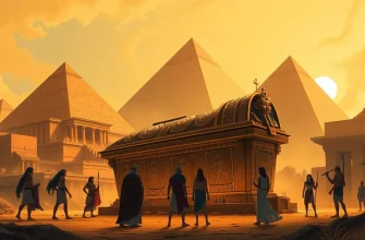 Film di mistero su maledizioni egizie Film di mistero su maledizioni egizie