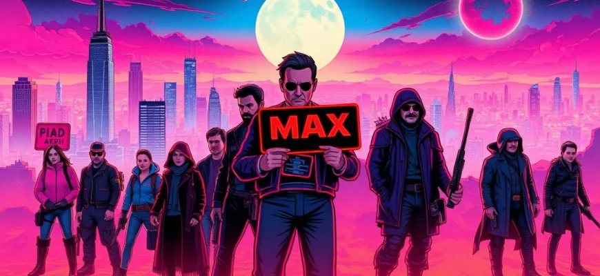 Film Drammatici sull’Apocalisse