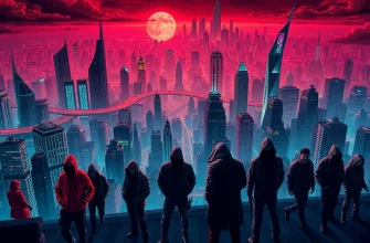 Film drammatici sulle bande: 10 storie avvincenti