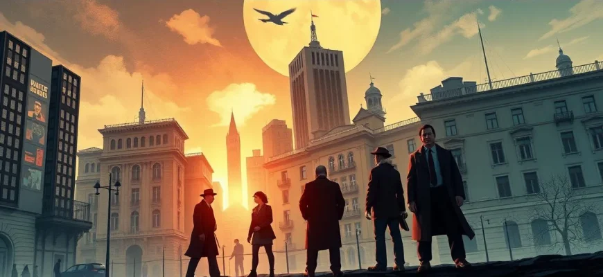 Film Criminali sul Potere: 10 Pellicole Imperdibili Film Criminali sul Potere: 10 Pellicole Imperdibili