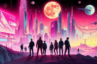 Film di Antiutopia: Una Guida Essenziale