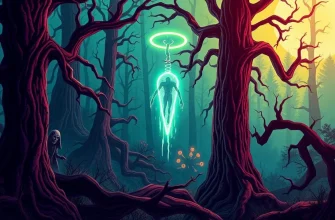 10 Film Thriller con Artefatti Magici