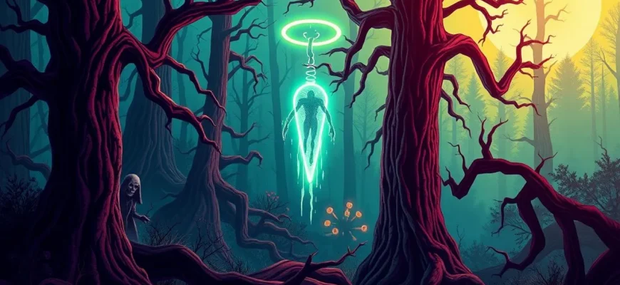 10 Film Thriller con Artefatti Magici