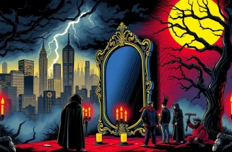 Film Horror con Preveggenza