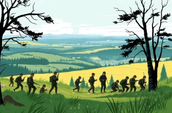 Film sulla guerra partigiana in Bielorussia