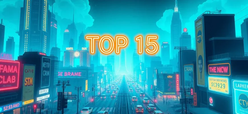 I 15 Migliori Serie Thriller del 2023