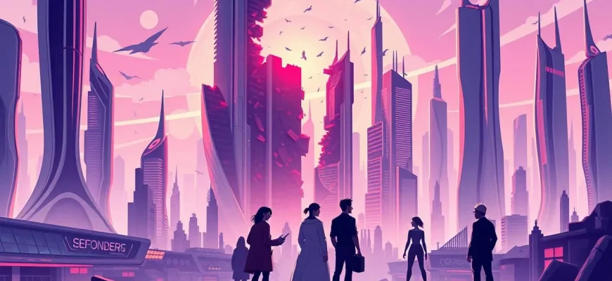 Film di Fantascienza sul Gender Gap