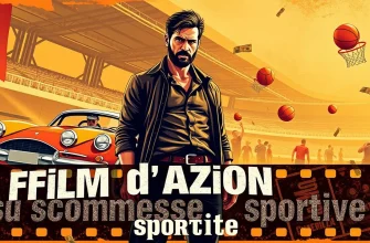 Film d’azione su scommesse sportive