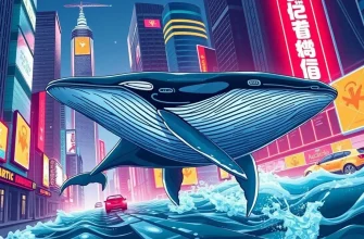 Film sui Balene: 10 Imperdibili