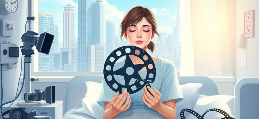 Film su malati incurabili: storie di coraggio e speranza